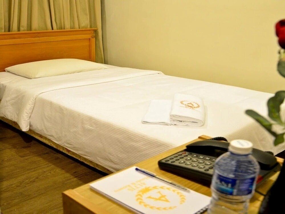 Zdjęcie Altingol Hotel 3*